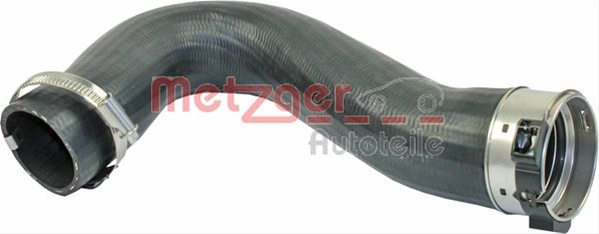 Furtun Ear Supraalimentare Metzger Vw 2400236