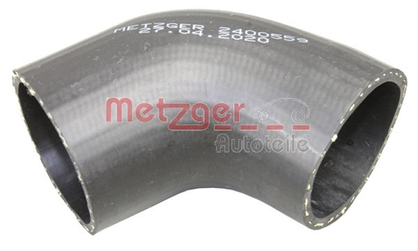 Furtun Ear Supraalimentare Metzger Vw 2400559