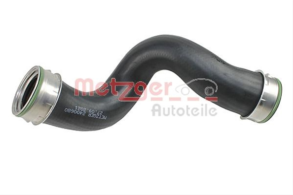 Furtun Ear Supraalimentare Metzger Vw 2400680