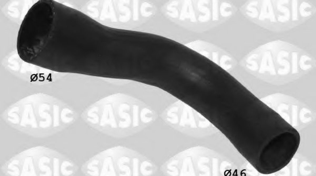 Furtun ear supraalimentare NISSAN QASHQAI (J11) (2013 - 2016) SASIC 3356028 piesa NOUA