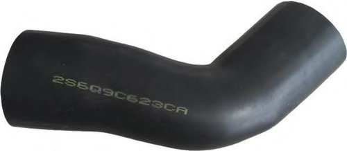 Furtun ear supraalimentare NISSAN QASHQAI / QASHQAI +2 (J10, JJ10) (2007 - 2013) BUGIAD 88712 piesa ...