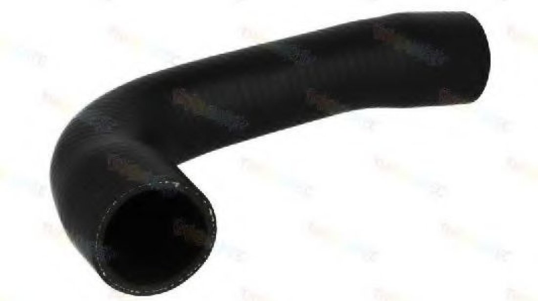 Furtun ear supraalimentare OPEL ASTRA G Combi (F35) (1998 - 2009) THERMOTEC DCX016TT piesa NOUA