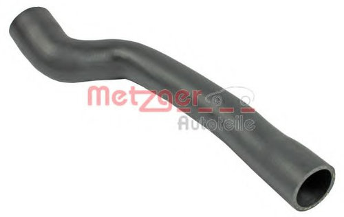 Furtun ear supraalimentare OPEL ASTRA H (L48) (2004 - 2016) METZGER 2400160 piesa NOUA