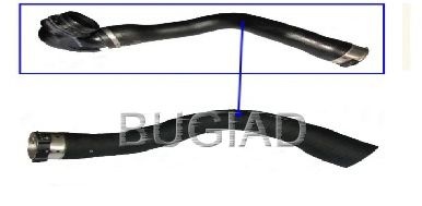 Furtun ear supraalimentare OPEL INSIGNIA (2008 - 2016) BUGIAD 85600 piesa NOUA