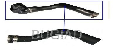 Furtun ear supraalimentare OPEL INSIGNIA (2008 - 2016) BUGIAD 85600 piesa NOUA