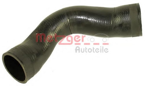 Furtun ear supraalimentare OPEL VECTRA C Combi (2003 - 2016) METZGER 2400152 piesa NOUA