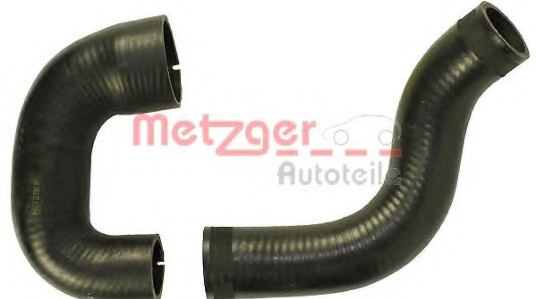 Furtun ear supraalimentare OPEL VECTRA C GTS (2002 - 2016) METZGER 2400156 piesa NOUA