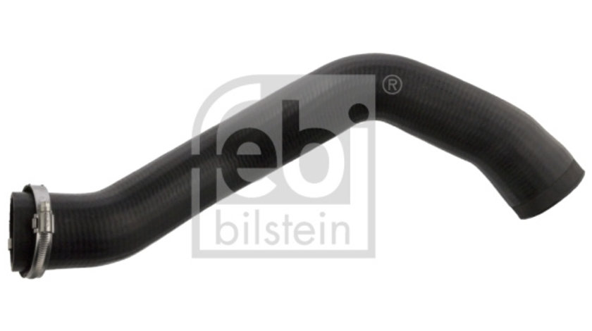 Furtun ear supraalimentare partea de jos (103163 FEBI BILSTEIN) VW