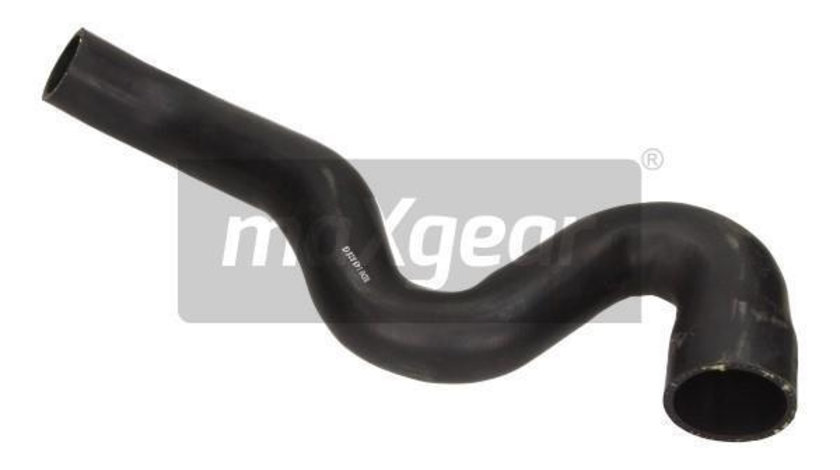 Furtun ear supraalimentare partea de jos (680056 MAXGEAR) AUDI,VW