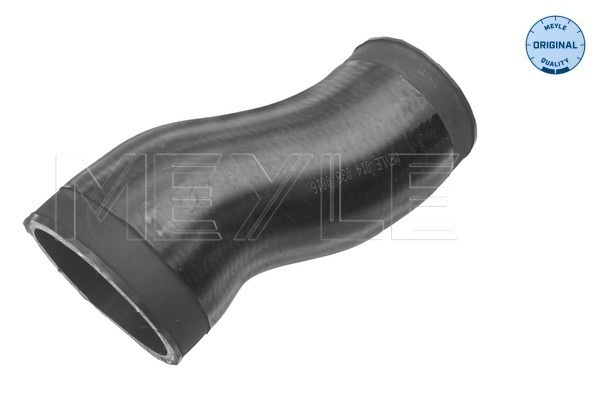 Furtun ear supraalimentare partea de jos (0140360016 MEYLE) MERCEDES-BENZ