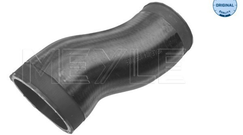 Furtun ear supraalimentare partea de jos (0140360016 MEYLE) MERCEDES-BENZ