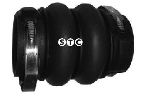Furtun ear supraalimentare PEUGEOT 1007 (KM) (2005 - 2016) STC T409231 piesa NOUA