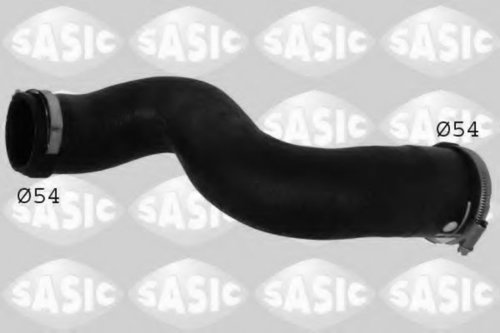 Furtun ear supraalimentare PEUGEOT 407 SW (6E) (2004 - 2016) SASIC 3330002 piesa NOUA