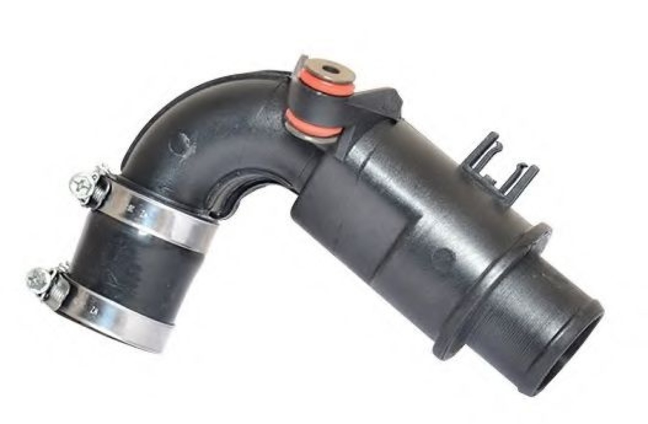 Furtun ear supraalimentare RENAULT KANGOO (KC0/1) (1997 - 2007) BUGIAD 88758 piesa NOUA