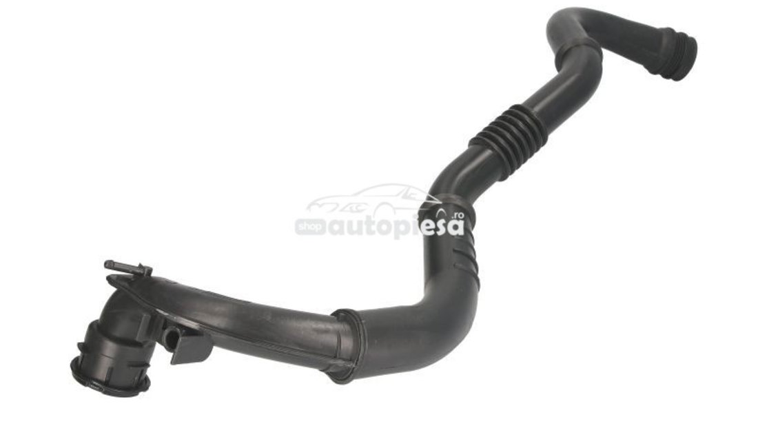 Furtun ear supraalimentare RENAULT MEGANE II Limuzina (LM0/1) (2003 - 2016) THERMOTEC DCA029TT piesa NOUA