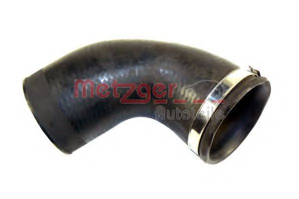Furtun ear supraalimentare SEAT ALTEA XL (5P5, 5P8) (2006 - 2016) METZGER 2400123 piesa NOUA