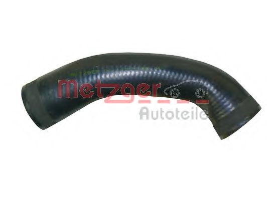 Furtun ear supraalimentare SEAT CORDOBA (6L2) (2002 - 2009) METZGER 2400081 piesa NOUA