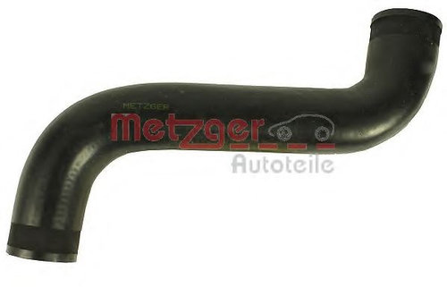 Furtun ear supraalimentare SEAT IBIZA IV (6L1) (2002 - 2009) METZGER 2400078 piesa NOUA