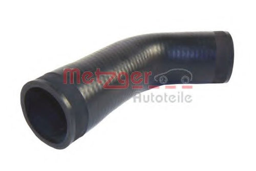 Furtun ear supraalimentare SEAT IBIZA IV (6L1) (2002 - 2009) METZGER 2400082 piesa NOUA
