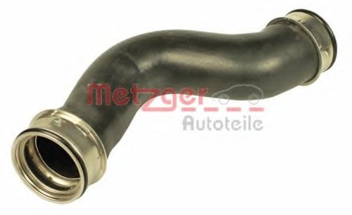 Furtun ear supraalimentare SEAT TOLEDO III (5P2) (2004 - 2009) METZGER 2400105 piesa NOUA