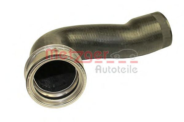 Furtun ear supraalimentare SEAT TOLEDO III (5P2) (2004 - 2009) METZGER 2400108 piesa NOUA