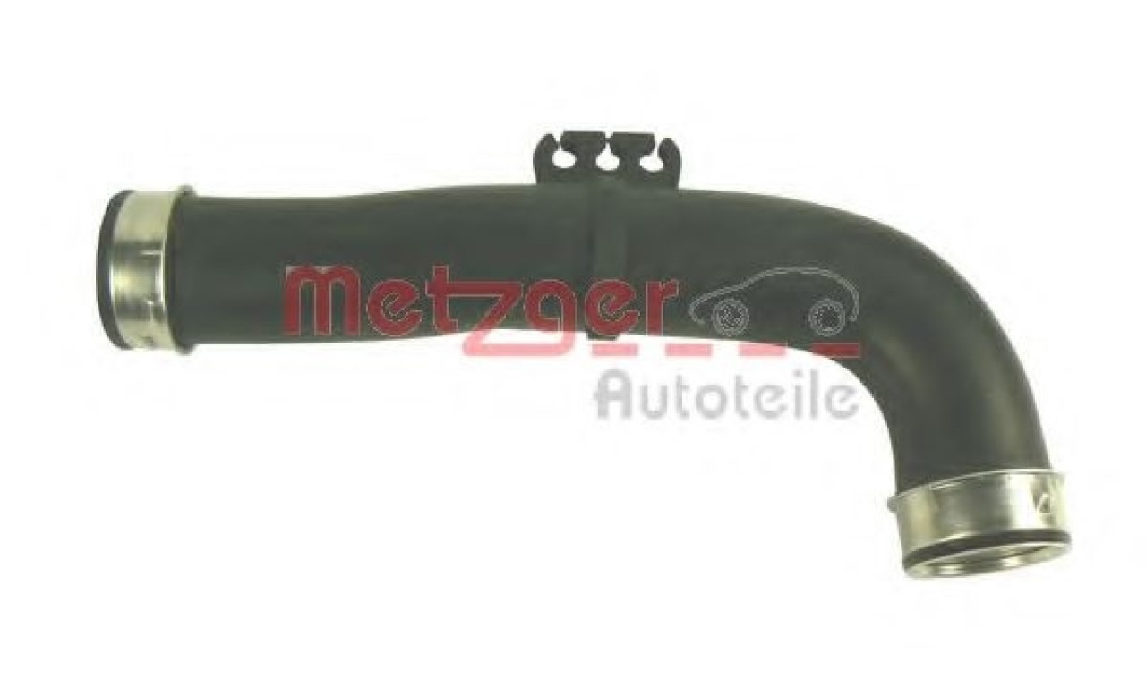 Furtun ear supraalimentare SEAT TOLEDO III (5P2) (2004 - 2009) METZGER 2400113 piesa NOUA