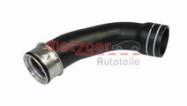 Furtun ear supraalimentare SKODA FABIA I Combi (6Y...