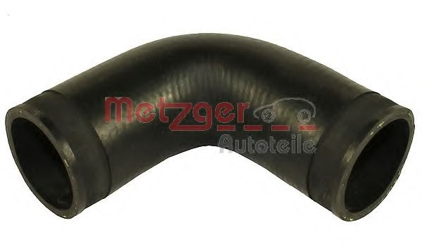 Furtun ear supraalimentare SKODA FABIA I Limuzina (6Y3) (1999 - 2007) METZGER 2400080 piesa NOUA