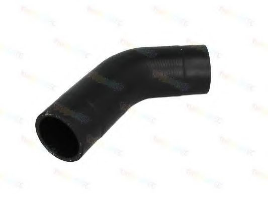 Furtun ear supraalimentare SKODA FABIA II (2006 - 2014) THERMOTEC DCW003TT piesa NOUA