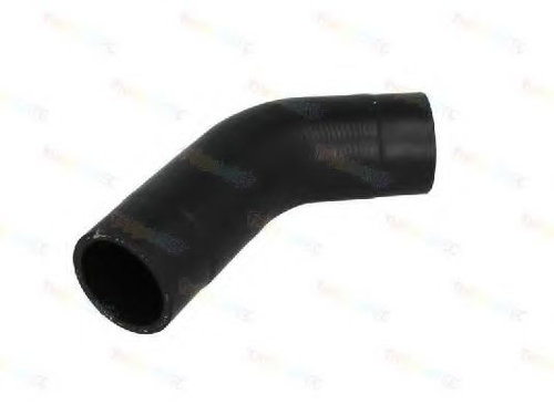 Furtun ear supraalimentare SKODA FABIA II (2006 - 2014) THERMOTEC DCW003TT piesa NOUA