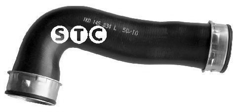 Furtun ear supraalimentare SKODA OCTAVIA II (1Z3) (2004 - 2013) STC T409410 piesa NOUA