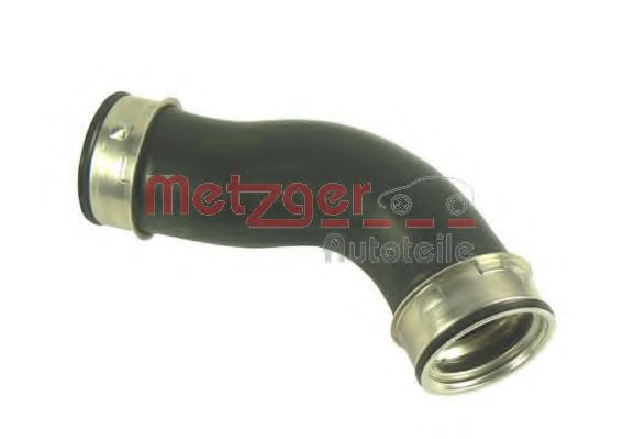 Furtun ear supraalimentare SKODA OCTAVIA II (1Z3) (2004 - 2013) METZGER 2400111 piesa NOUA