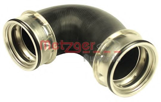 Furtun ear supraalimentare SKODA SUPERB I (3U4) (2001 - 2008) METZGER 2400125 piesa NOUA