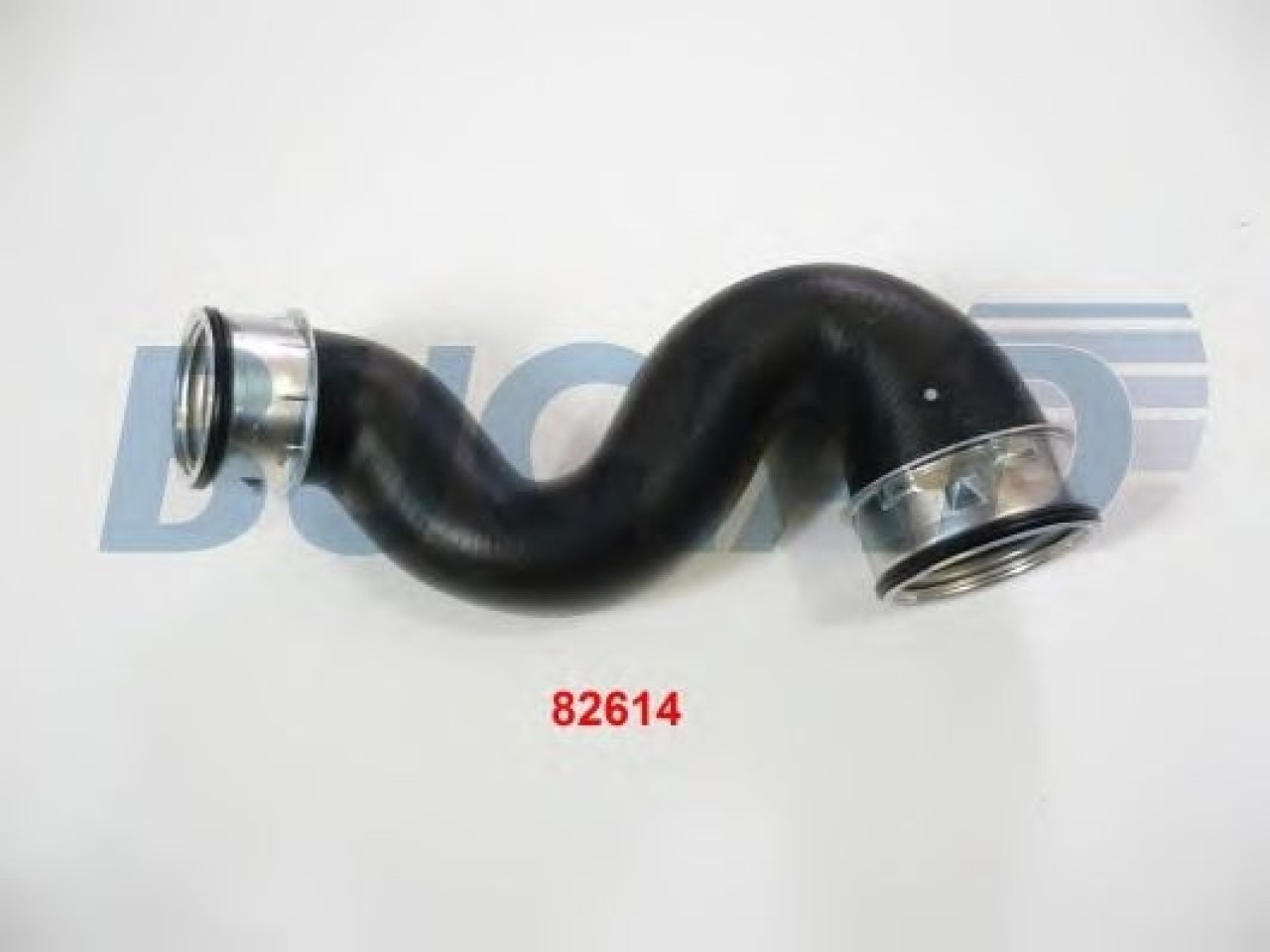 Furtun ear supraalimentare SKODA SUPERB I (3U4) (2001 - 2008) BUGIAD 82614 piesa NOUA