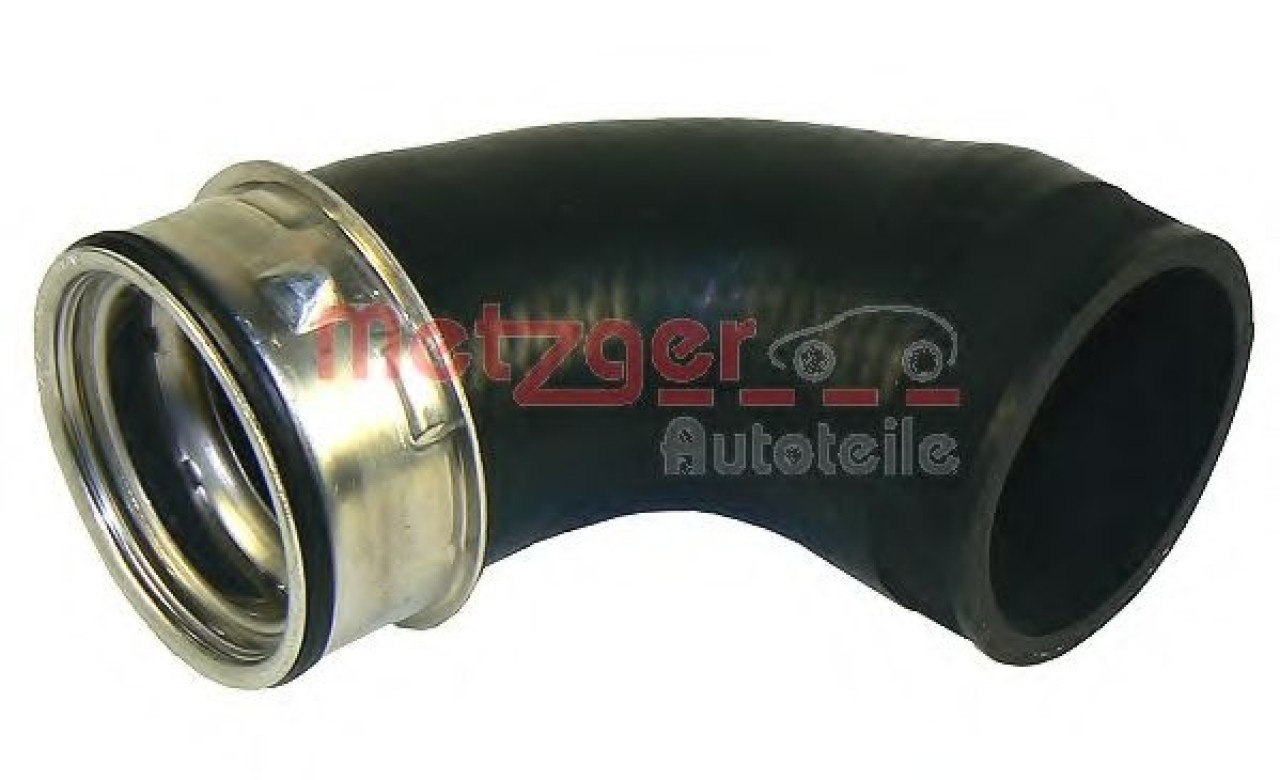 Furtun ear supraalimentare SKODA SUPERB II (3T4) (2008 - 2015) METZGER 2400129 piesa NOUA