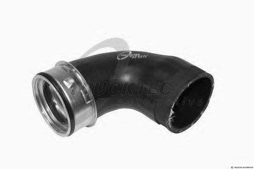 Furtun ear supraalimentare SKODA SUPERB II Combi (3T5) (2009 - 2015) TRUCKTEC AUTOMOTIVE 07.14.154 p...