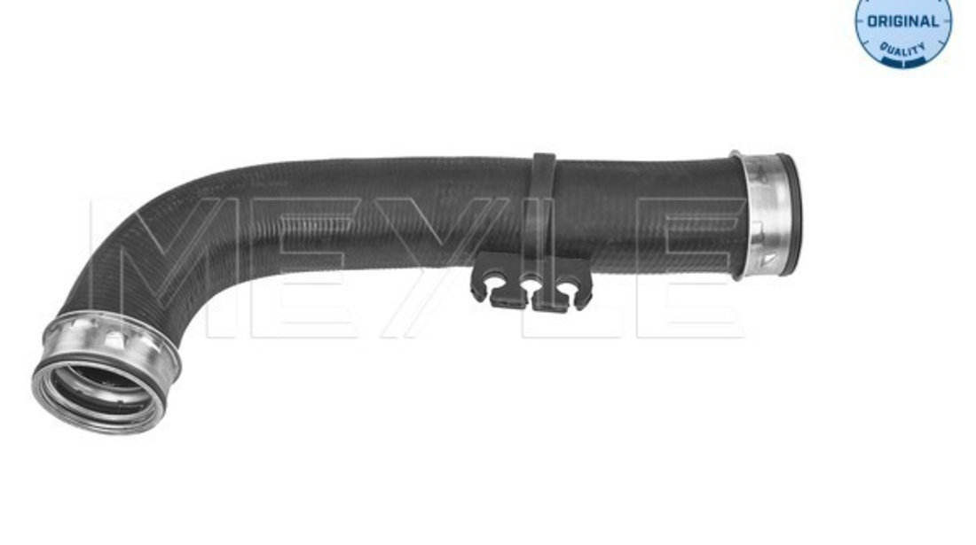 Furtun ear supraalimentare spate (1000360068 MEYLE) AUDI,SEAT,SKODA,VW