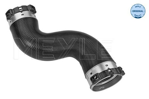 Furtun ear supraalimentare stanga (0140360018 MEYLE) MERCEDES-BENZ