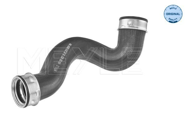 Furtun ear supraalimentare stanga (0140360027 MEYLE) MERCEDES-BENZ