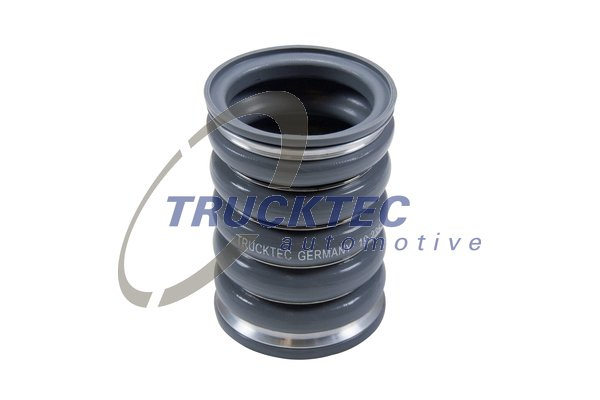 Furtun ear supraalimentare stanga (0314007 TRUCKTEC) VOLVO