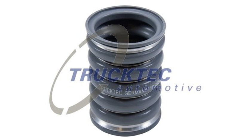 Furtun ear supraalimentare stanga (0314007 TRUCKTEC) VOLVO