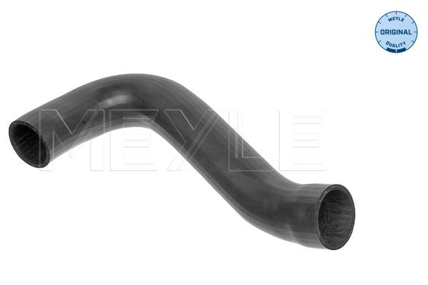 Furtun ear supraalimentare stanga (0390500006 MEYLE) MERCEDES-BENZ