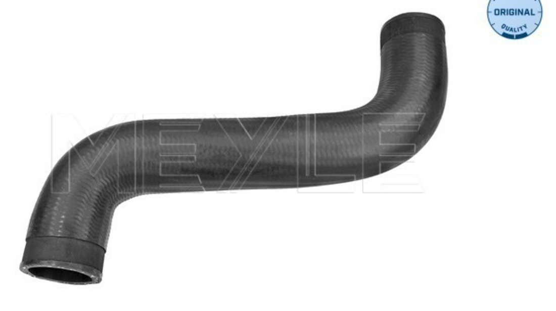 Furtun ear supraalimentare stanga (1000360042 MEYLE) SEAT,SKODA,VW