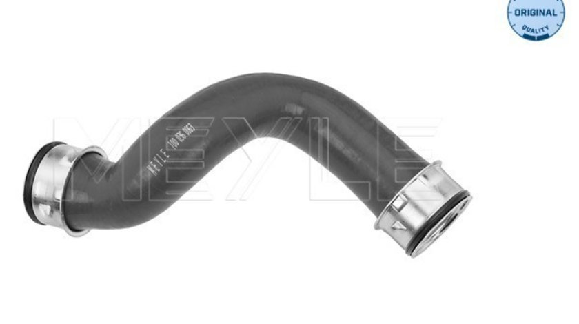 Furtun ear supraalimentare stanga (1000360063 MEYLE) AUDI,SEAT,SKODA,VW