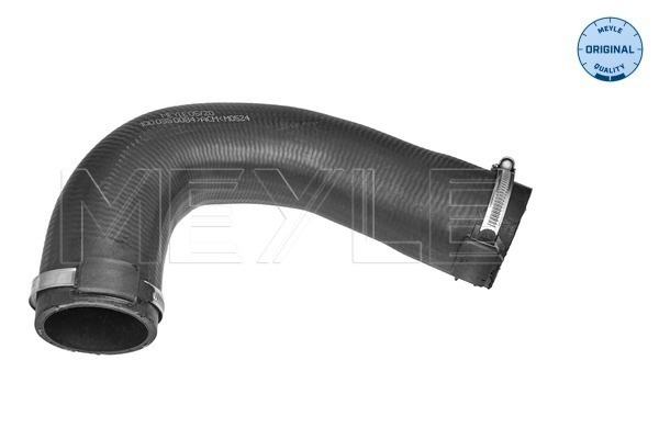 Furtun ear supraalimentare stanga (1000360084 MEYLE) AUDI