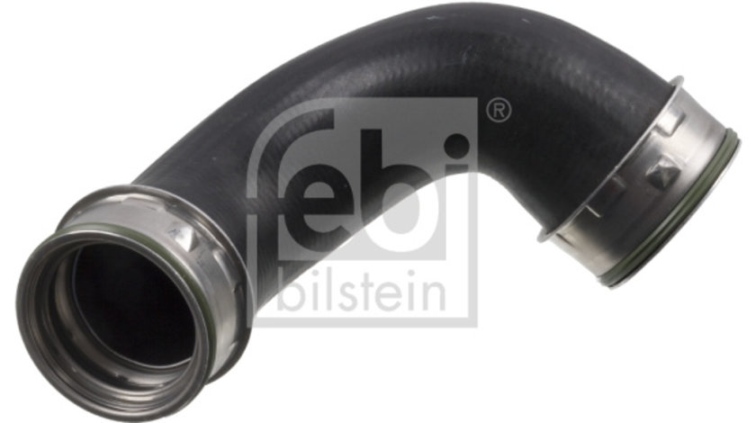 Furtun ear supraalimentare stanga (101418 FEBI BILSTEIN) MERCEDES-BENZ