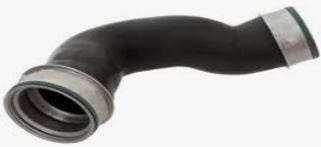 Furtun ear supraalimentare stanga (12118746 MTR) VW