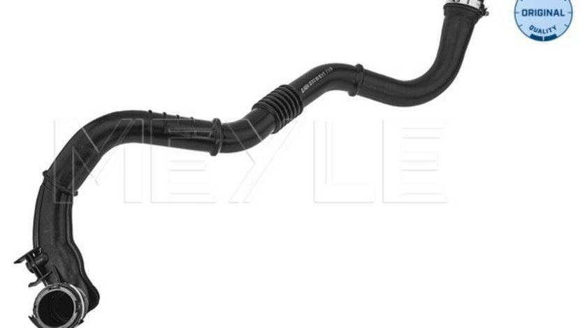 Furtun ear supraalimentare stanga (16140360006 MEYLE) RENAULT