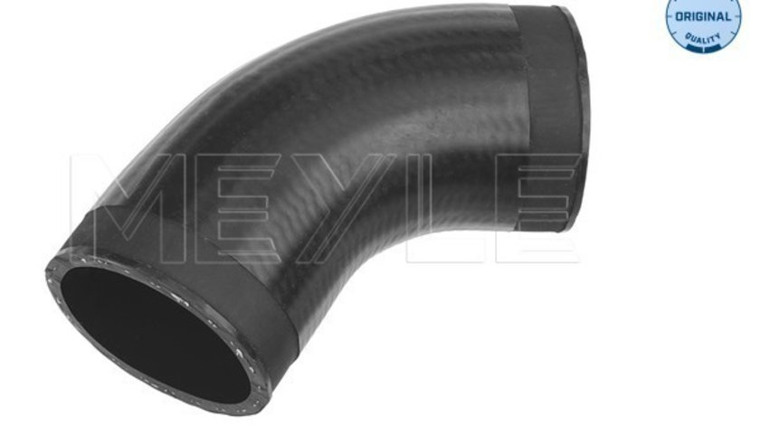 Furtun ear supraalimentare stanga (3140360019 MEYLE) BMW