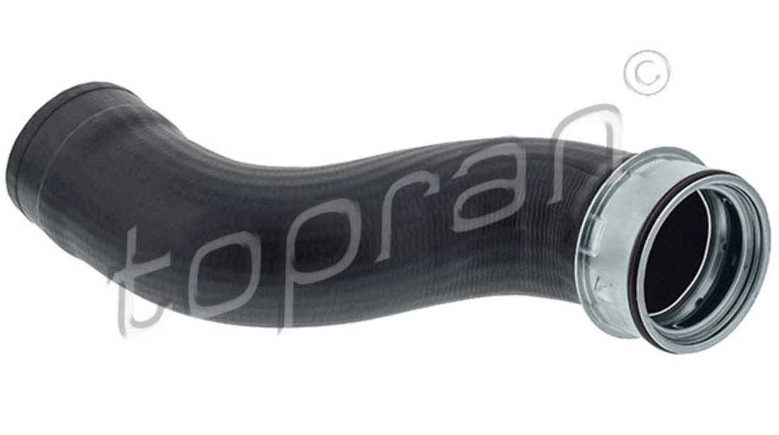 Furtun ear supraalimentare stanga (408126 HAN) MERCEDES-BENZ